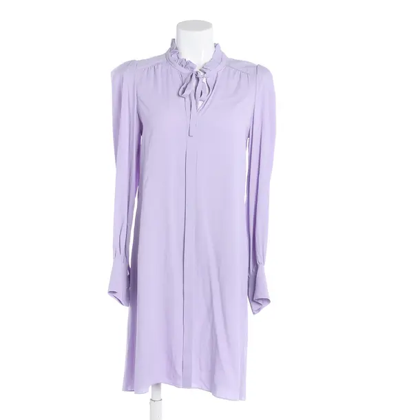 Abito, in Viola, Viscosa, Dorothee Schumacher