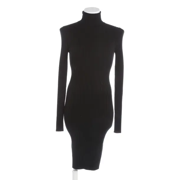 Kleid, in Schwarz, Wolle, Wolford