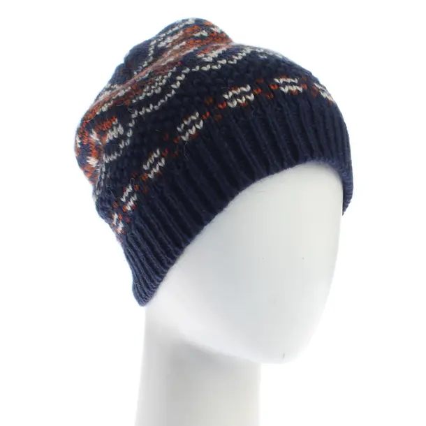 Beanie, in Multicolored, Polyacryl, Drykorn