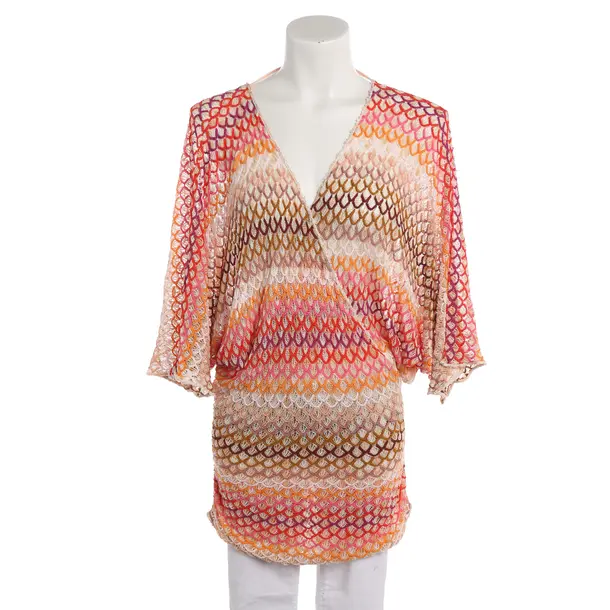 Bluse, in Mehrfarbig, Viskose, Missoni Mare