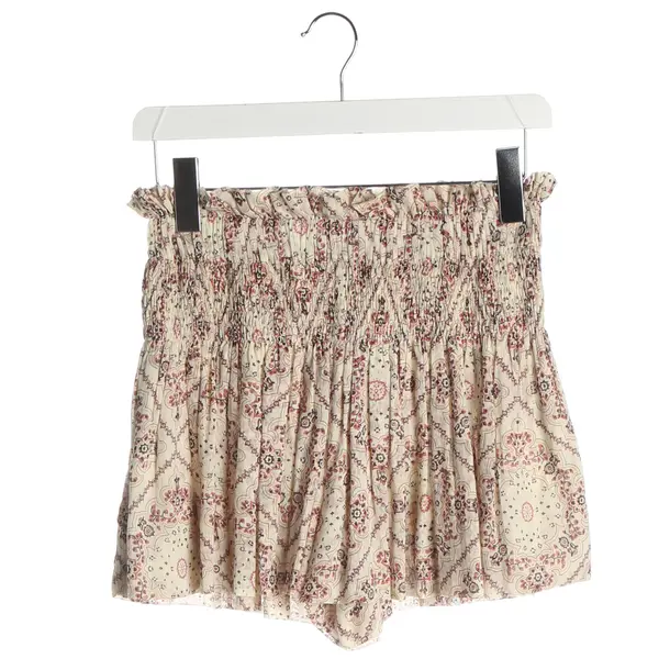 Gonna, in Multicolore, Cotone, Isabel Marant Étoile