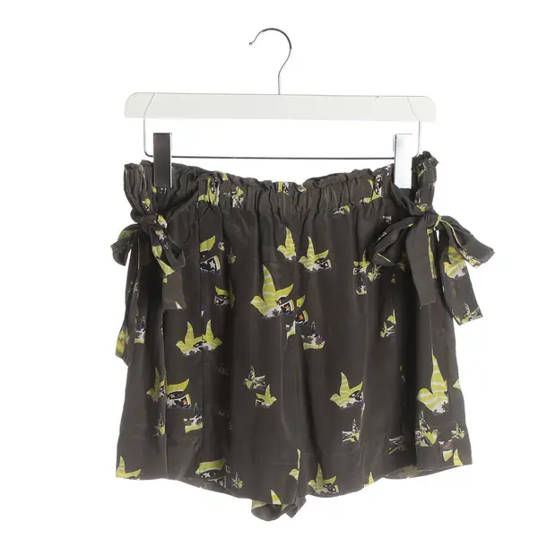 Pantaloncini, in Multicolore, Seta, Isabel Marant Étoile