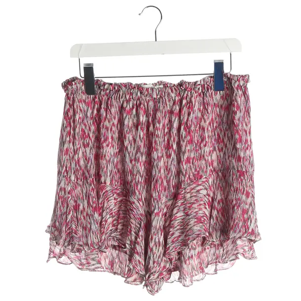 Shorts, in Mehrfarbig, Viskose, Isabel Marant Étoile