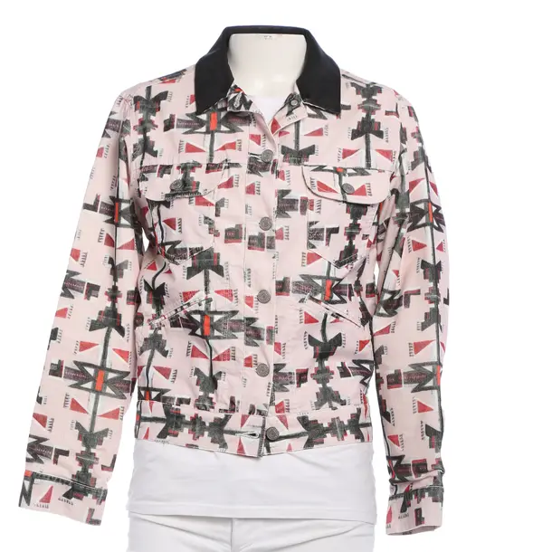 Giacca mezza stagione, in Multicolore, Cotone, Isabel Marant