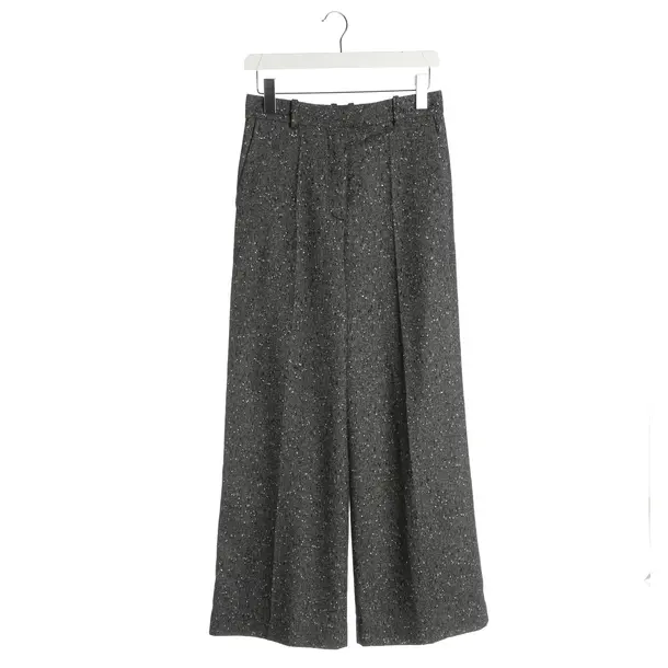 Pants, in Multicolored, Wool, Hugo Boss