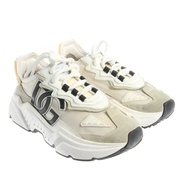 Sneaker, in Multicolore, Dolce e Gabbana