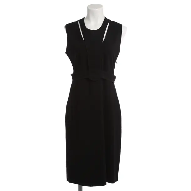 Abito, in Nero, Viscosa, Dorothee Schumacher