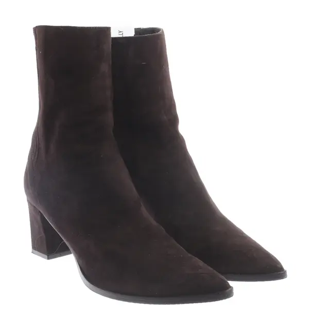 Stiefeletten, in Braun, Konstantin Starke