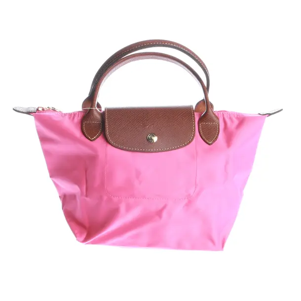 Handbag, in Pink, Polyamide, Longchamp