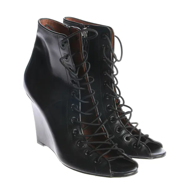 Stiefeletten, in Schwarz, Givenchy