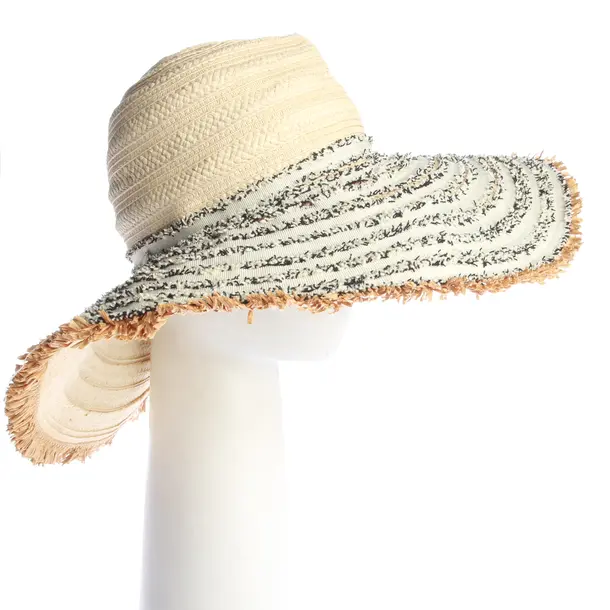 Cappello, in Multicolore, Carta, Armani Jeans