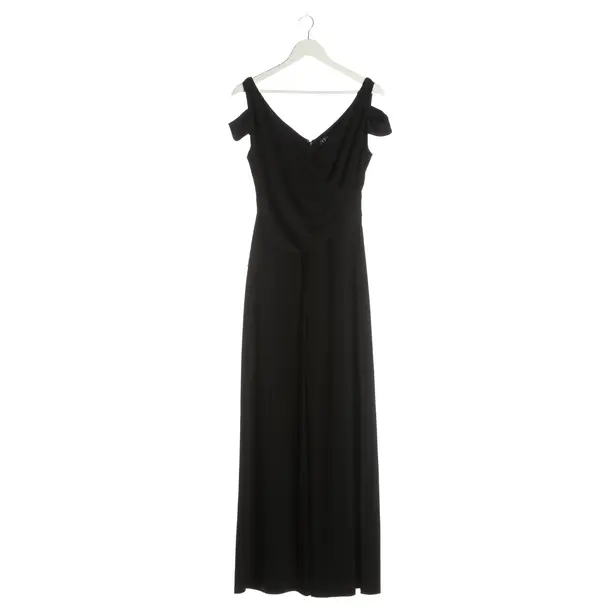 Overall, in Black, Viscose, Lauren Ralph Lauren