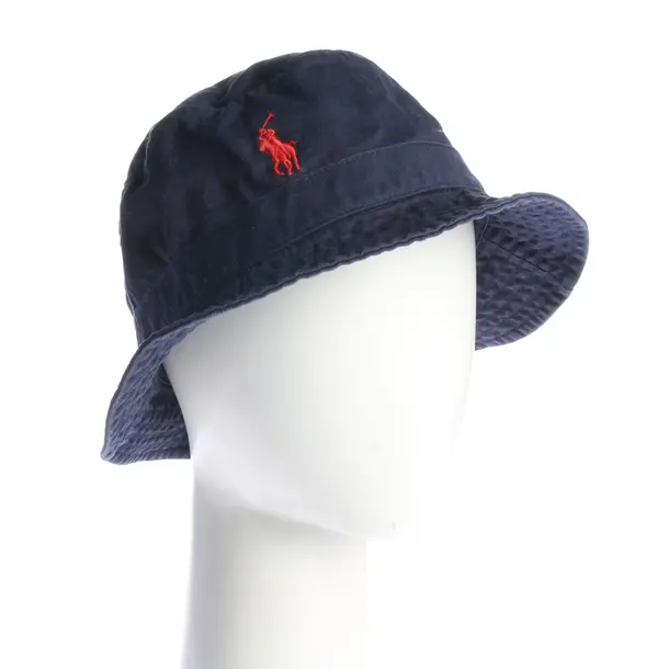 Hut, in Navy, Baumwolle, Polo Ralph Lauren