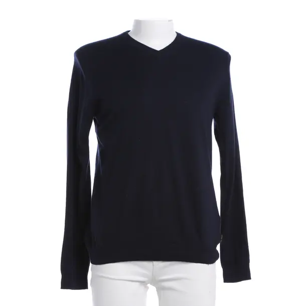 Pullover, in Navy, Wolle, Ted Baker