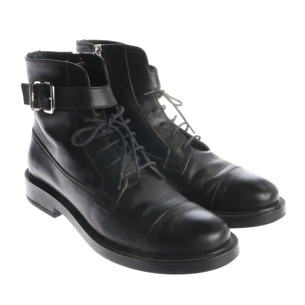 Ankle Boots, in Black, Tod´s
