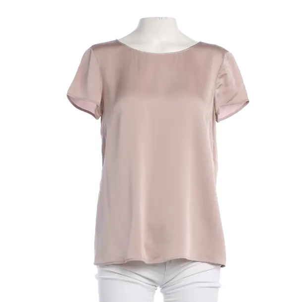 Shirt, in Light Pink, Polyester, Armani Collezioni