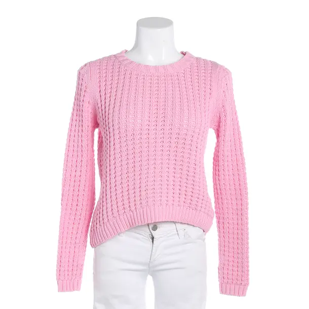 Jumper, in Pink, Cotton, Mrs & Hugs