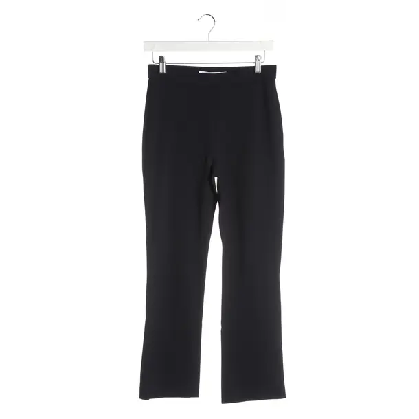 Pants, in Navy, Polyamide, Raffaello Rossi