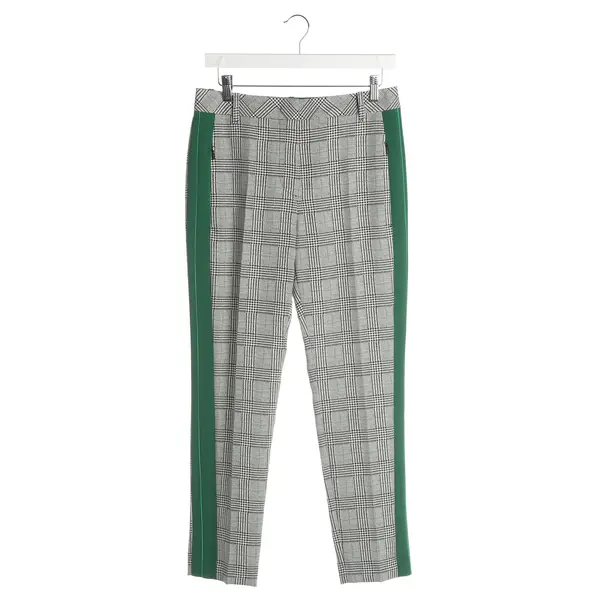 Pants, in Multicolored, Polyester, Marc Cain