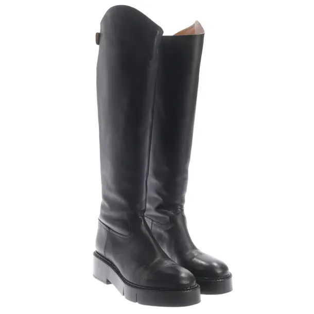 Stivali, in Nero, Clergerie