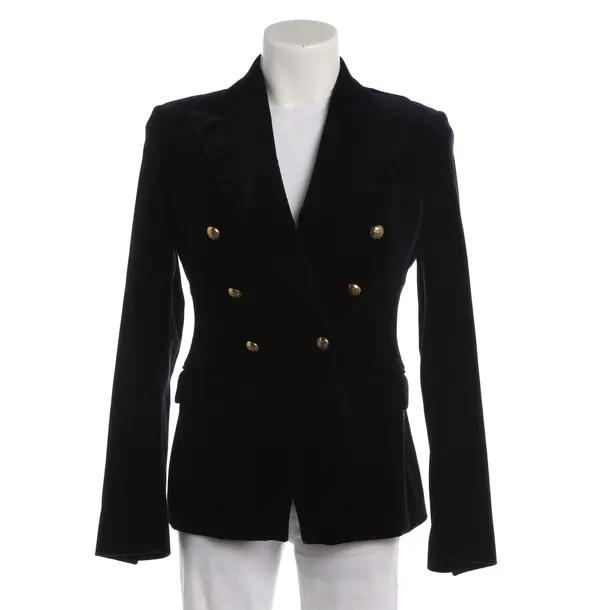 Blazer, in Navy, Baumwolle, Tagliatore