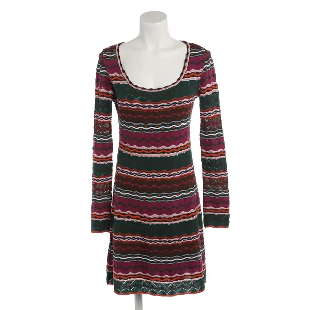 Abito, in Multicolore, Lana, Missoni M
