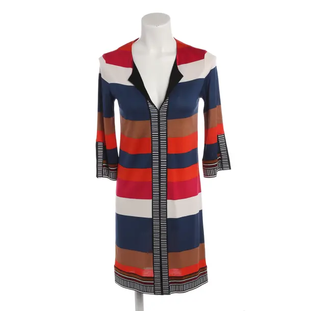 Abito, in Multicolore, Seta, Diane von Furstenberg