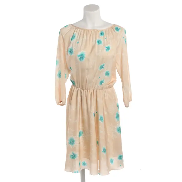 Dress, in Multicolored, Polyester, Patrizia Pepe