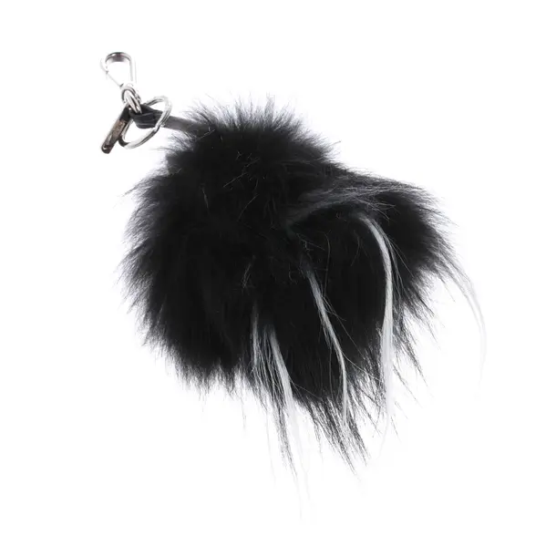 Portachiavi, in Multicolore, Altre fibre, Fendi