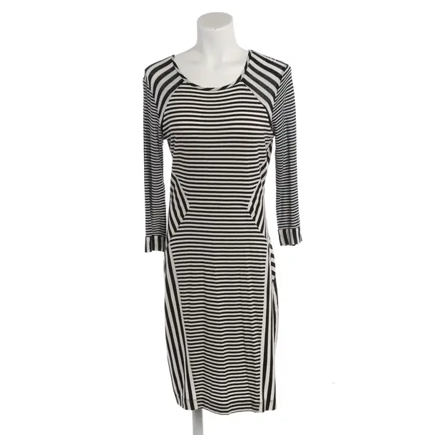 Kleid, in Schwarz, Lyocell, Diane von Furstenberg