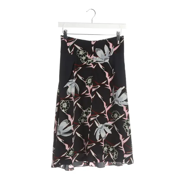 Gonna, in Multicolore, Seta, Dorothee Schumacher