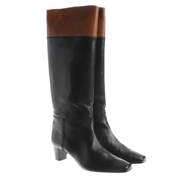 Stivali, in Nero, Christian Louboutin