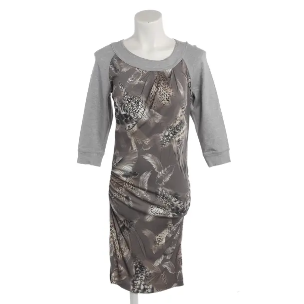 Etuikleid, in Mehrfarbig, Polyester, Marc Cain