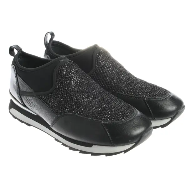 Sneaker, in Nero, Hogan