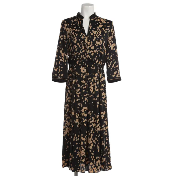 Cocktail Dress, in Black, Polyester, Marc Cain