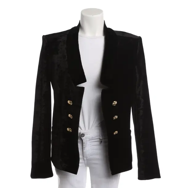 Blazer, in Black, Polyester, Dorothee Schumacher