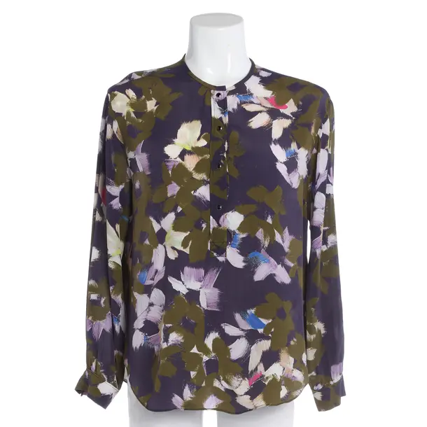 Camicetta, in Multicolore, Viscosa, Dorothee Schumacher