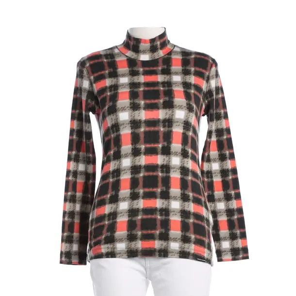 Longsleeve, in Mehrfarbig, Baumwolle, Marc Cain Sports