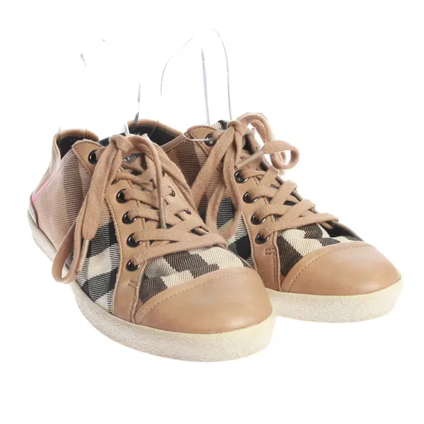 Sneakers, in Multicolored, Burberry