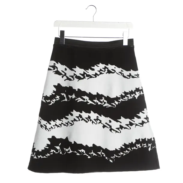 Gonna, in Nero, Viscosa, Marc Cain