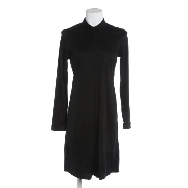 Abito, in Nero, Cotone, Van Laack