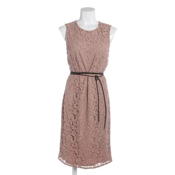 Cocktail Dress, in Light Pink, Viscose, Armani Jeans