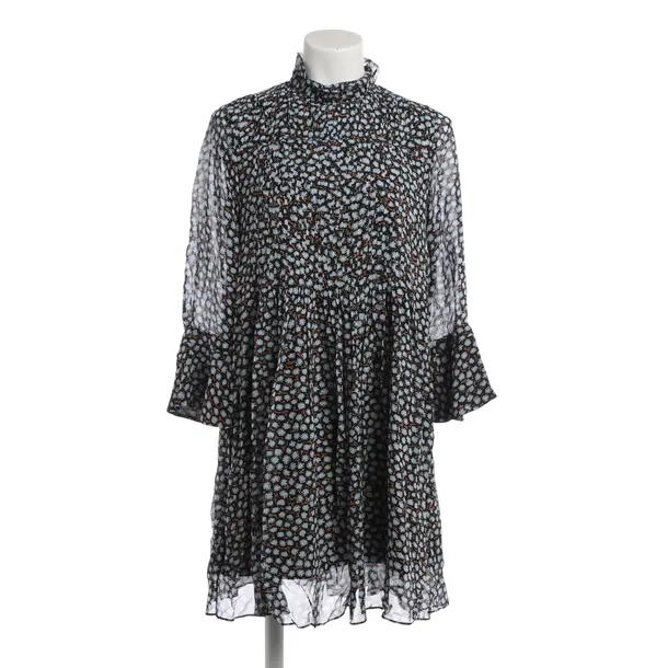 Kleid, in Mehrfarbig, Seide, Dorothee Schumacher