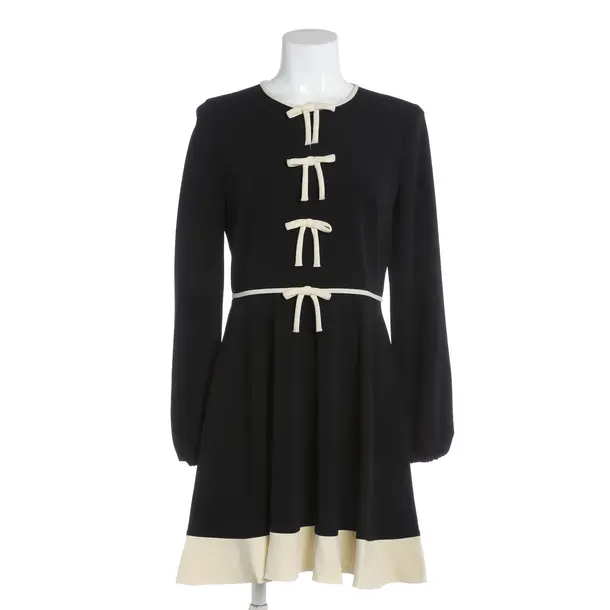 Cocktail Dress, in Light Gray, Acetate, Red Valentino