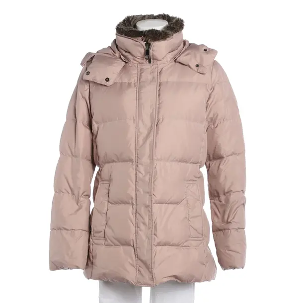 Giacca invernale, in Rosa chiaro, Poliestere, Tommy Hilfiger