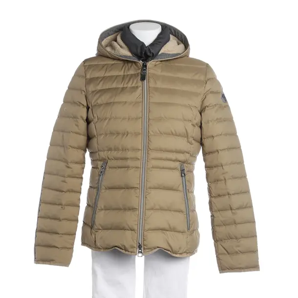 Übergangsjacke, in Olivgrün, Polyester, Marc O'Polo