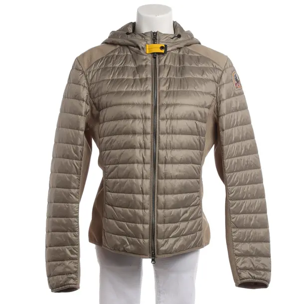 Übergangsjacke, in Dunkelgrün, Polyimid, Parajumpers