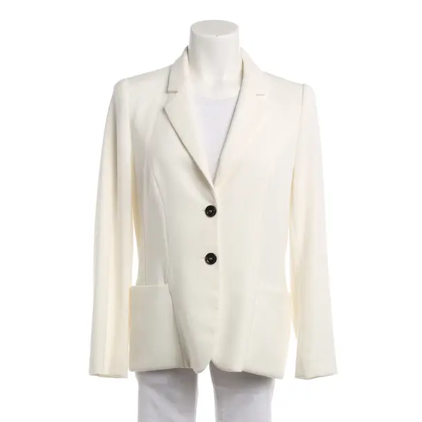 Blazer, in Beige, Modal, Marc Cain