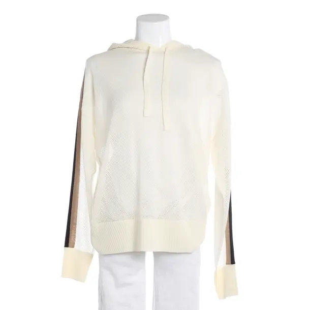 Pullover, in Beige, Wolle, Marc Cain Sports