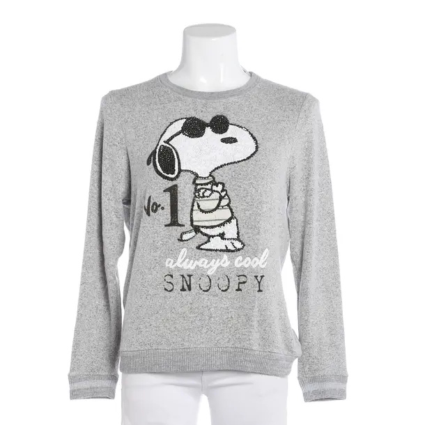 Pullover, in Mehrfarbig, Viskose, Princess goes Hollywood